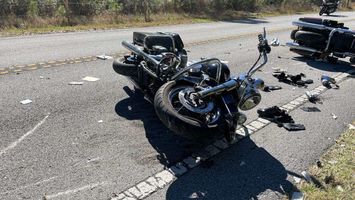 Motorcycle Accidents: Common Causes and Legal Recourse for Victims